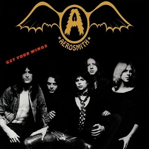 AEROSMITH / エアロスミス / 飛べ！エアロスミス（紙）