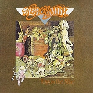 AEROSMITH / エアロスミス / 闇夜のヘヴィ･ロック（完全生産限定盤 紙ジャケット）