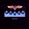 AEROSMITH / エアロスミス / ロックス（紙）