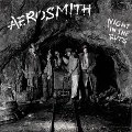 AEROSMITH / エアロスミス / ナイト･イン･ザ･ラッツ（紙）