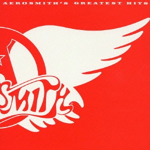 AEROSMITH / エアロスミス / グレイテスト・ヒッツ / GREATEST HITS