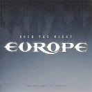 EUROPE / ヨーロッパ / ロック･ザ･ナイト～ヴェリー･ベスト･オブ･ヨーロッパ