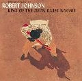 ROBERT JOHNSON / ロバート・ジョンソン / キング･オブ･ザ･デルタ･（紙