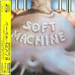 SOFT MACHINE / ソフト・マシーン / 6（紙）