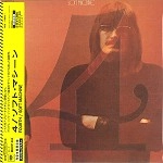 SOFT MACHINE / ソフト・マシーン / 4（紙）