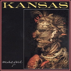 KANSAS / カンサス / 仮面劇