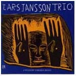 LARS JANSSON / ラーシュ・ヤンソン / ア・ウインドウ・トワーズ・ビーイング