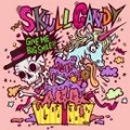 SKULL CANDY / スカルキャンディー / ＧＩＭＥＭＥＢＩＧＳＭＩＬＥ