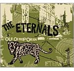 ETERNALS / エターナルズ / アウト・オブ・プロポーション