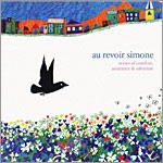 AU REVOIR SIMONE / オ・ルヴォワール・シモーヌ / ヴァーサス・オブ・コンフォート・アシュラ