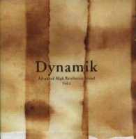 CHRISTOPHER HARDY / クリストファー・ハーディー / Dynamik / デュナーミク