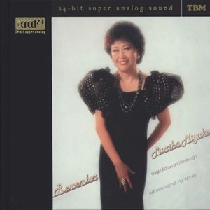 MARTHA MIYAKE / マーサ三宅 / リメンバー
