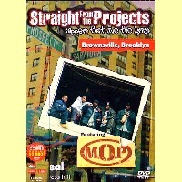 M.O.P. / ストレ-トフロムザプロジエク