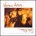 VARIOUS ARTISTS (UK) / SOLO ALBUM (CD)