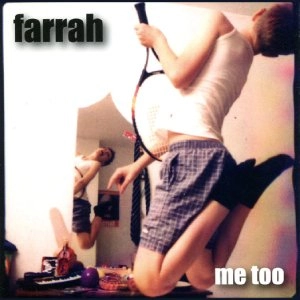 FARRAH / ファラー / ミー･トゥー (CD)