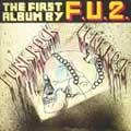 F.U.2. / エフユーツー / ＰＵＮＫ　ＲＯＣＫ