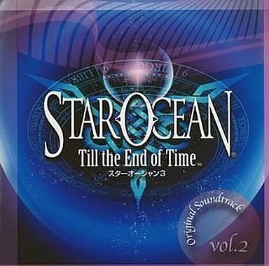 MOTOI SAKURABA / スターオーシャン　Ｔｉｌｌ　ｔｈｅ　Ｅｎ