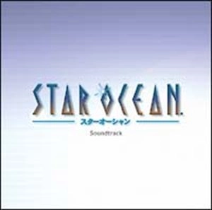 MOTOI SAKURABA / 桜庭統 / スターオーシャン サウンドトラック
