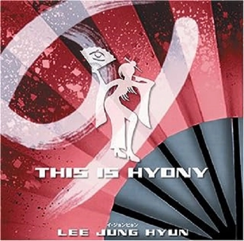 LEE JONG HYUN / イ・ジョンヒョン(from CNBLUE) / THIS IS HYONY