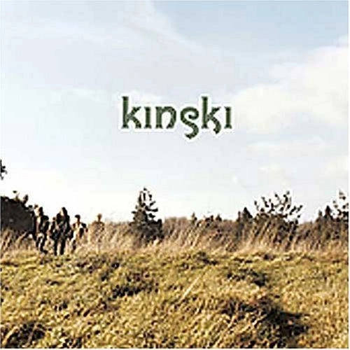 KINSKI / キンスキー / アルペン・スタティック