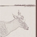 SPEAKER GAIN TEARDROP / ｐａｒｔｉｃｌｅ－ｐｒｏｔｏｃｏｌ