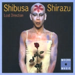 SHIBUSA SHIRAZU / 渋さ知らズ / ロスト　ディレクション