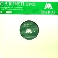 MAKAI / ＧＡＲＤＥＮ　ＥＰ０２