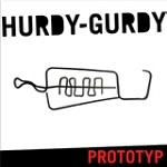 HURDY GURDY(SWE) / ハーディー・ガーディー / プロトタイプ