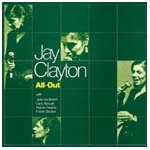 JAY CLAYTON / ジェイ・クレイトン / オールアウト / ALL-OUT