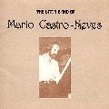 MARIO CASTRO NEVES / マリオ・カストロ・ネヴィス / ストップ、ルック＆リッスン