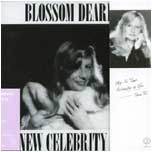 BLOSSOM DEARIE / ブロッサム・ディアリー / マイ・ニュー・セレブリティ・イズ・ユー