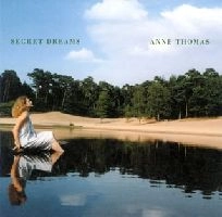 ANNE THOMAS / アン・トーマス / シークレット・ドリームス