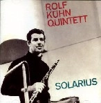 ROLF KUHN / ロルフ・キューン / ソラリウス