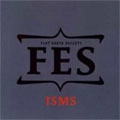 FLAT EARTH SOCIETY (BEL) / フラット・アース・ソサエティー / イズムズ