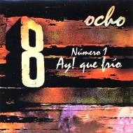 OCHO / オチョ / オチョ