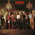 COLD BLOOD / コールド・ブラッド / ファースト･テイスト･オブ･シン（紙ジャ