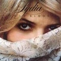 COLD BLOOD / コールド・ブラッド / リディア（紙ジャケ） / LYDIA