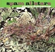 SPAM ALLSTARS / スパム・オールスターズ / エレクトロドメスティコス