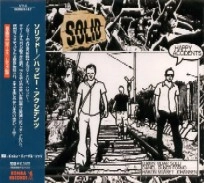 SOLID! / ソリッド！ / ハッピー・アクシデンツ