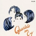 QUARTETO EM CY / クアルテート・エン・シー / クアルテート・エン・シー