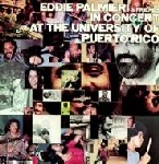 EDDIE PALMIERI / エディ・パルミエリ / イン･コンサ－ト･アット･ザ･ユニバ－シ