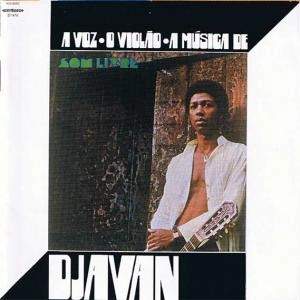 DJAVAN / ジャヴァン / ジャヴァン / DJAVAN