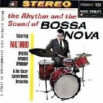 MILTON BANANA / ミルトン・バナナ / ボサノヴァのリズムとサウンド / O RITMO E O SOM DA BOSSA NOVA