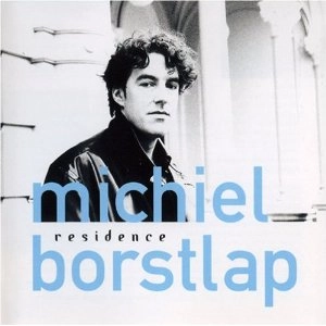 MICHIEL BORSTLAP / ミケル・ボルストラップ / レジデンス