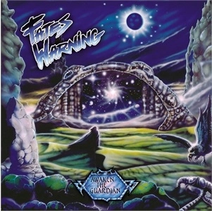FATES WARNING / フェイツ・ウォーニング / アウェイクン・ザ・ガーディアン