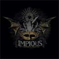 IMPIOUS / インピアス / ホーリー・マーダー・マスカレー