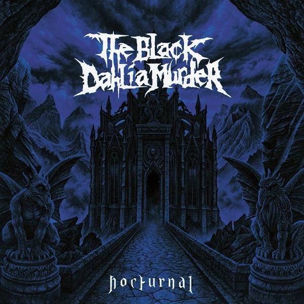 THE BLACK DAHLIA MURDER / ザ・ブラック・ダリア・マーダー / ノクターナル
