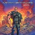 AUSTRIAN DEATH MACHINE / オーストリアン・デス・マシーン / トータル・ブルータル