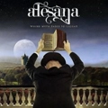 ALESANA / アレサナ / WHERE MYTH FADES TO LEGEND
