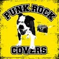 VA (KICK ROCK MUSIC / INVASION) / ＰＵＮＫ　ＲＯＣＫ　ＣＯＶＥＲＳ